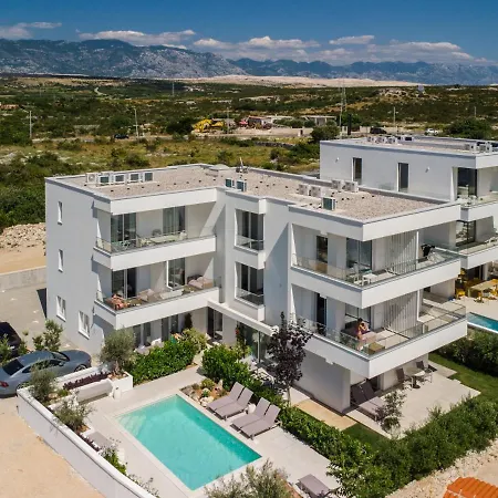 Villa Cala, Hotel Rooms&Apartments-2