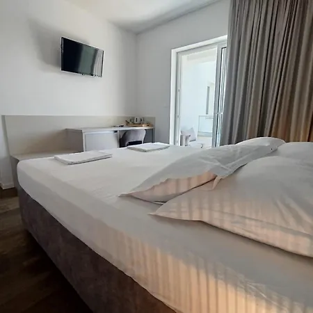 Villa Cala, Hotel Rooms&Apartments-2